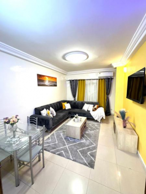 Appartement Patte d'oie